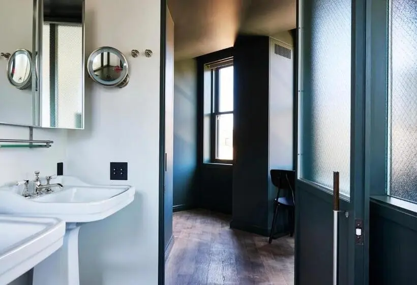 سوئیت پنت هاوس, The Robey, Chicago, A Member Of Design Hotels