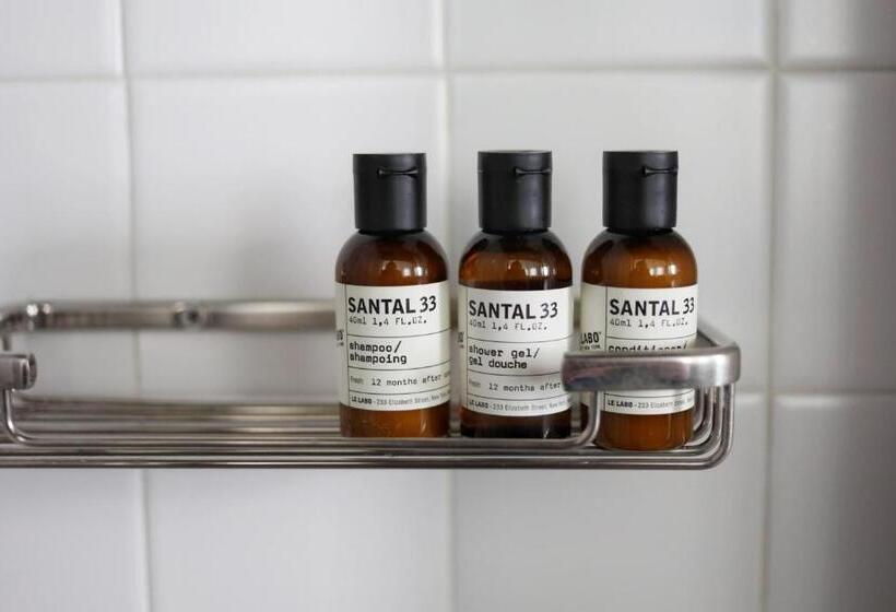 Suite para Deficientes, The Robey, Chicago, A Member Of Design Hotels