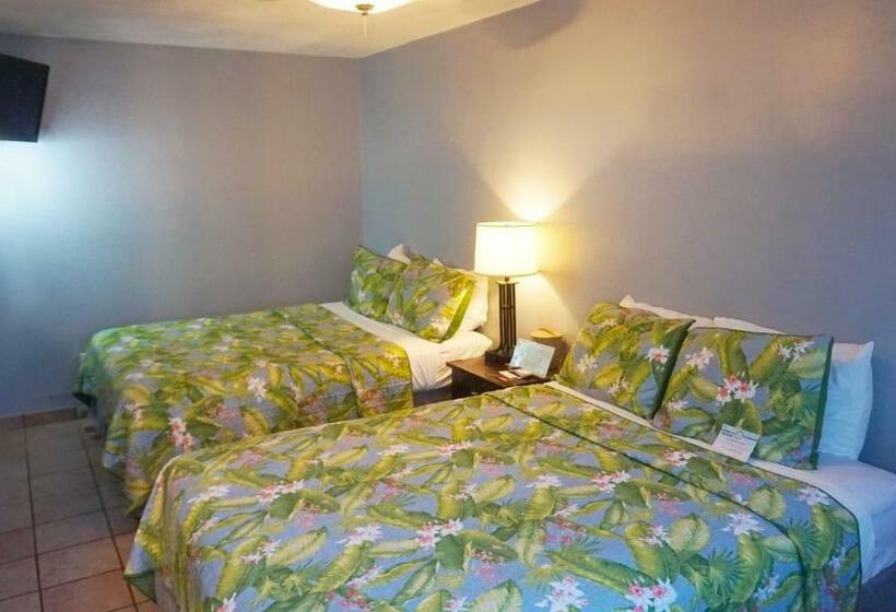 غرفة ديلوكس, Upper Deck Hotel And Bar   Adults Only