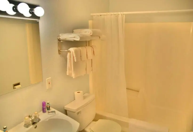 Deluxe-huone, Upper Deck Hotel And Bar Adults Only
