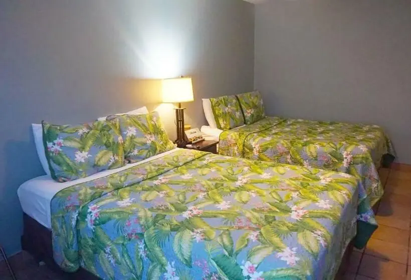 Deluxe-huone, Upper Deck Hotel And Bar Adults Only