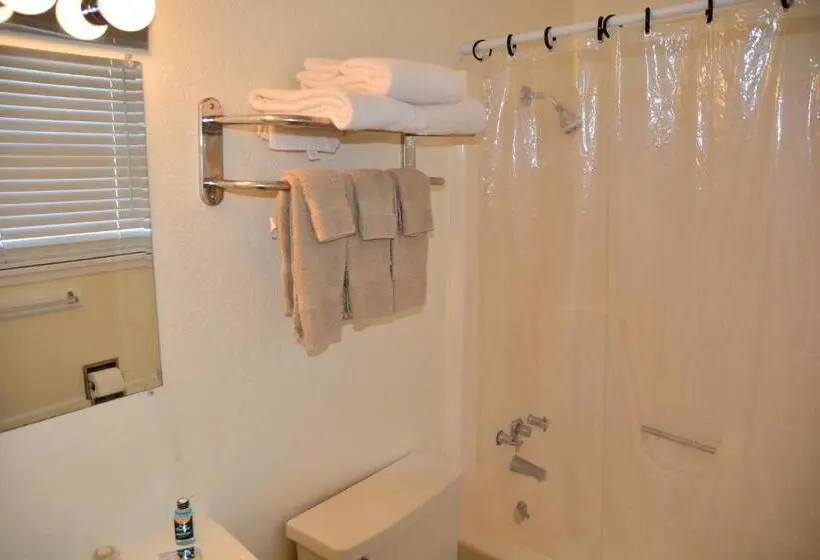 Deluxe-huone King-vuode, Upper Deck Hotel And Bar Adults Only
