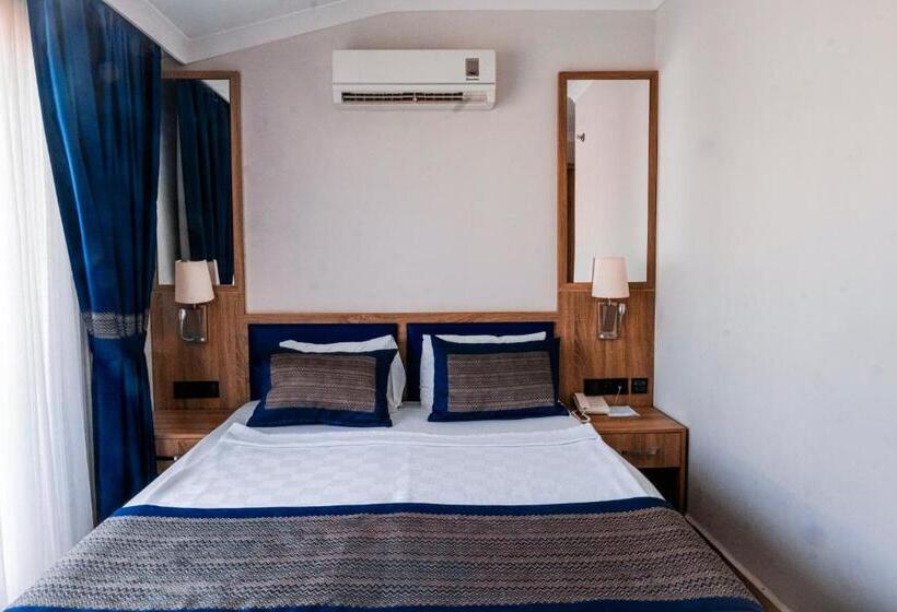 غرفة قياسية, Relax Beach