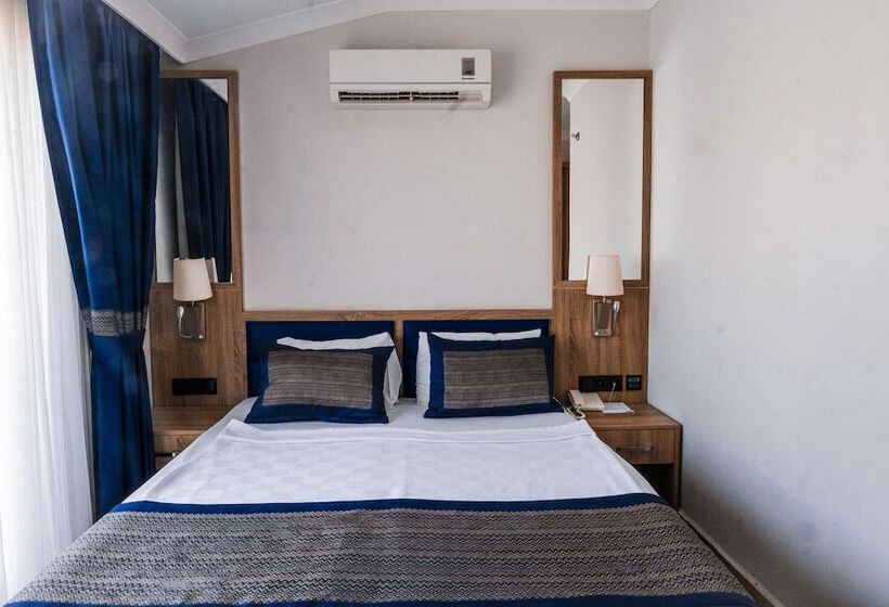 غرفة قياسية, Relax Beach