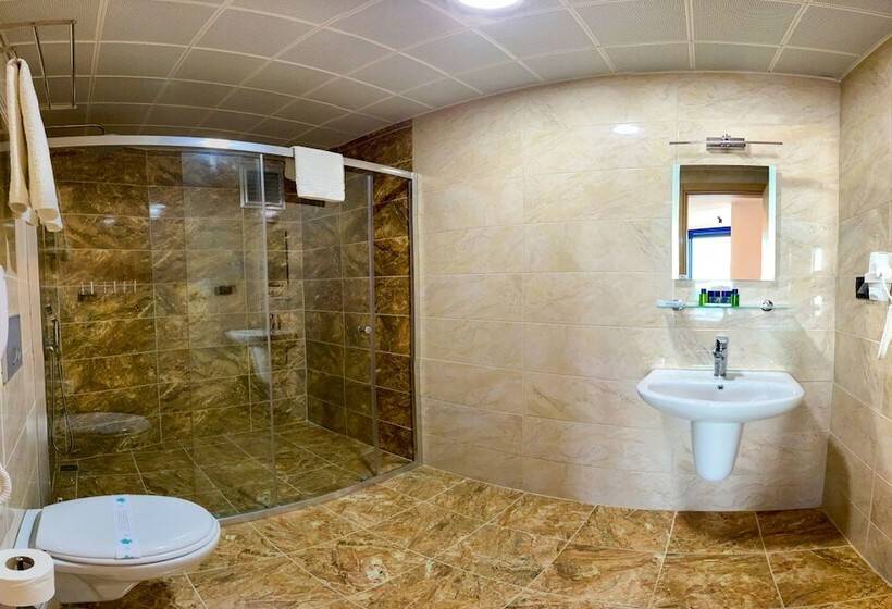Номер Стандарт, Relax Beach