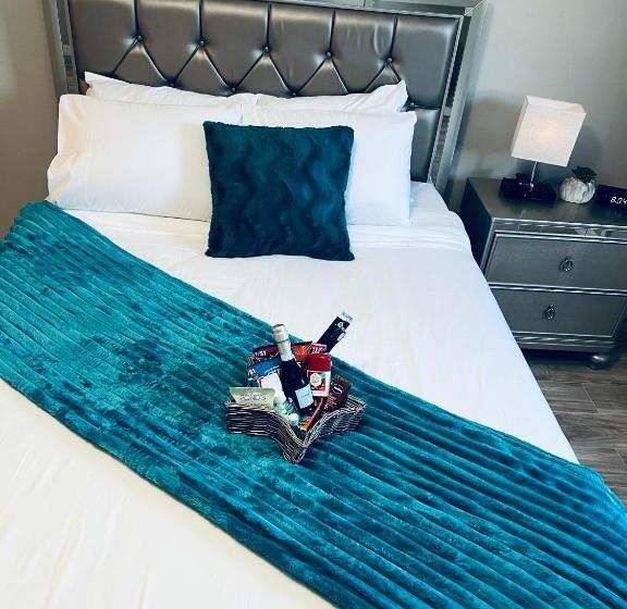 شقة غرفة واحدة, The Beach House At Sun City