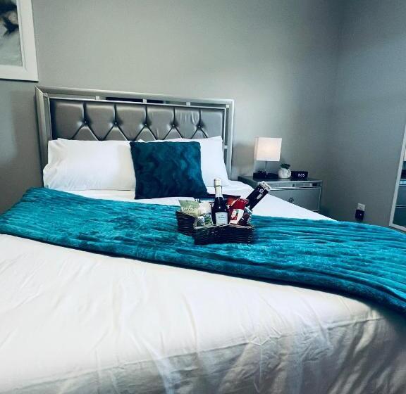 Апартаменты 1 Спальня, The Beach House At Sun City