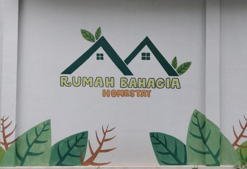 Standard Room with Terrace, Homestay Rumah Bahagia Cepor
