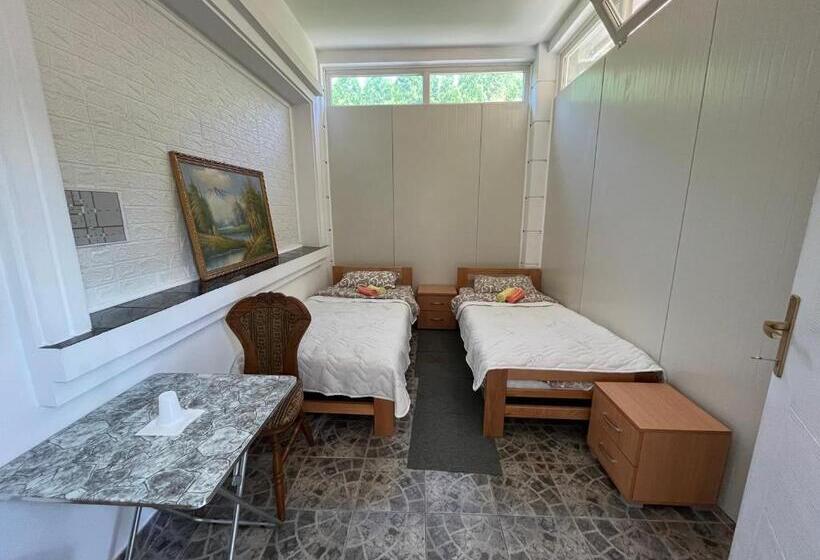 اتاق استاندارد, Rooms Asceric