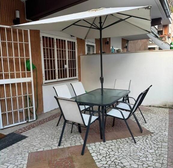 חדר סטנדרט לארבעה, Camera Con Bagno Privato