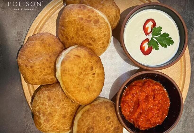 آپارتمان 3 خوابه, Haneloreapartments