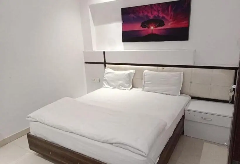 3 Bett Komfort Zimmer, Gurmehar