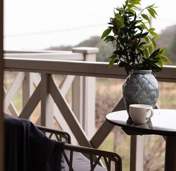 ガーデンビュースタンダードルーム, Parma Sole