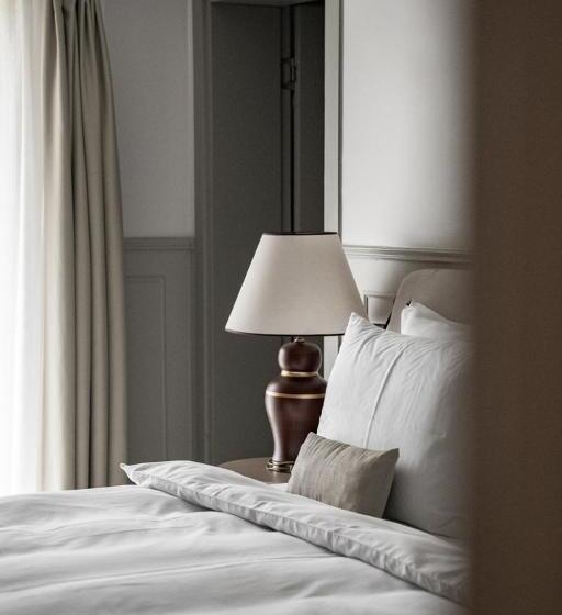 ガーデンビュースタンダードルーム, Parma Sole