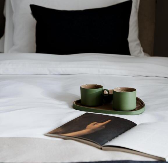 ガーデンビュースタンダードルーム, Parma Sole