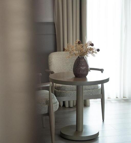 スーペリアールーム, Parma Sole