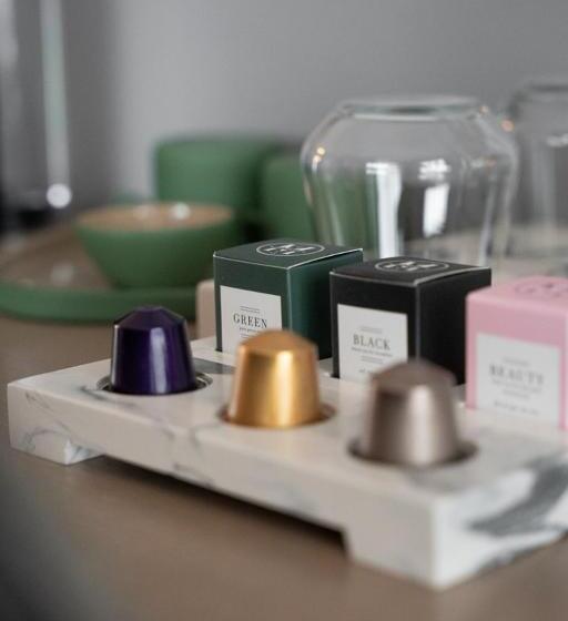 スーペリアールーム, Parma Sole