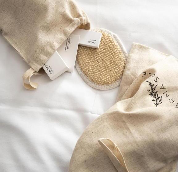 デラックスルーム, Parma Sole