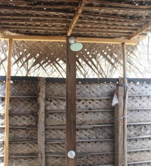 Номер Стандарт Вид на Сад, Sea Waves Kite Surfing Beach Resort