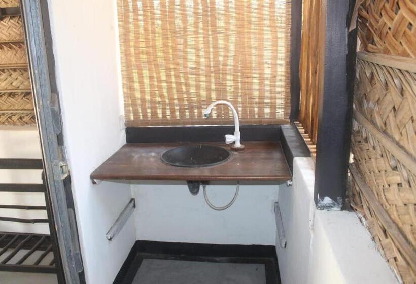 Номер Стандарт Вид на Сад, Sea Waves Kite Surfing Beach Resort