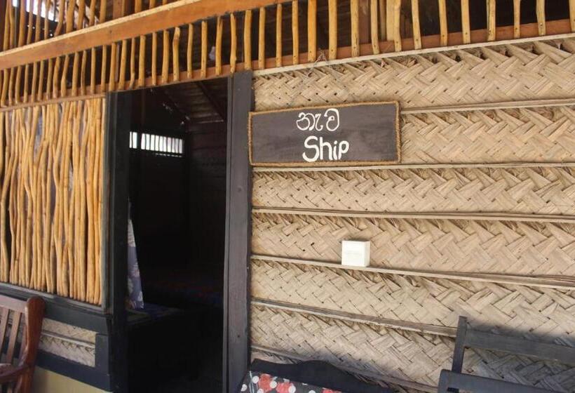 Номер Стандарт Вид на Сад, Sea Waves Kite Surfing Beach Resort