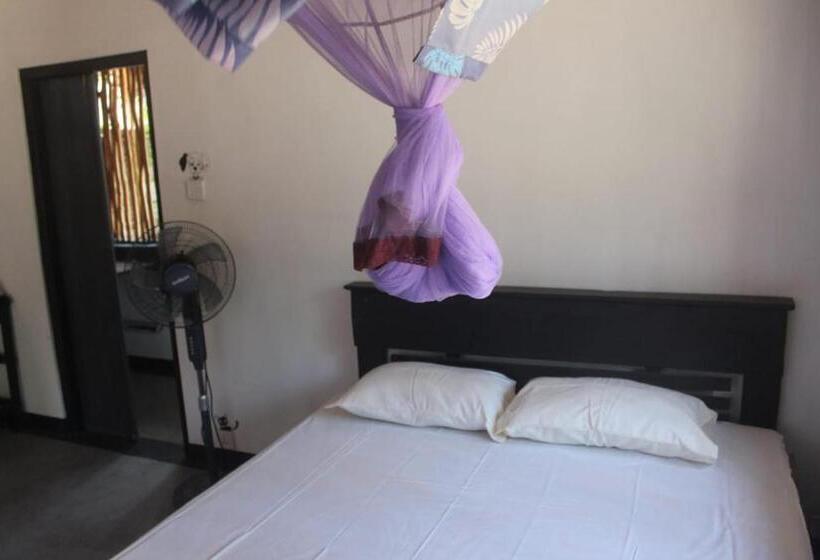 Номер Стандарт Вид на Сад, Sea Waves Kite Surfing Beach Resort