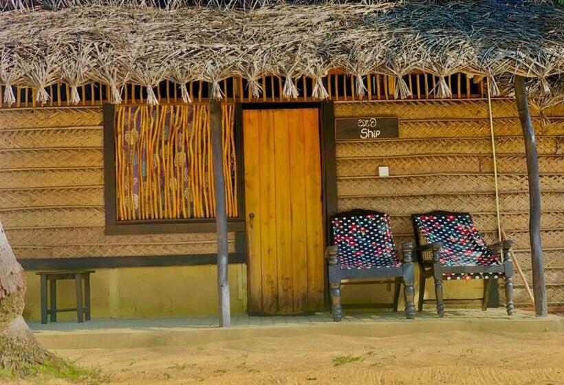 Номер Стандарт Трехместный, Sea Waves Kite Surfing Beach Resort