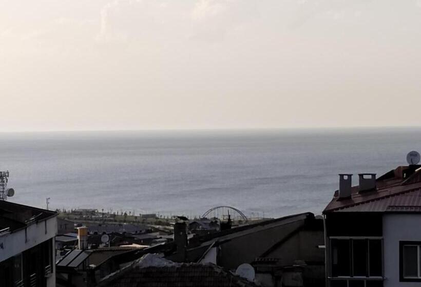 1 Bedroom Apartment City View, Klass Apartments