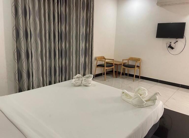 Номер Стандарт, Love Boutique Motel