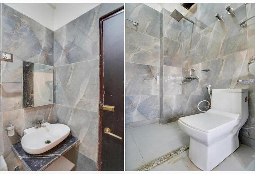 Habitación Triple Clásica, O Opm