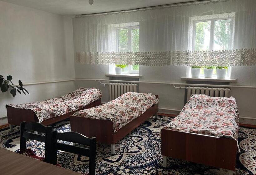 Standard Triple Room with Terrace, гостевой дом ормонхан