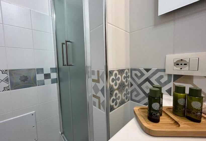 수피리어 싱글 룸, Civico 59 Home Apartments