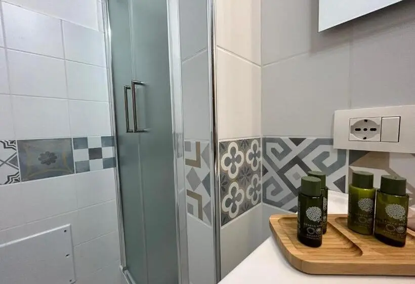 اتاق سوپریور یک تخته, Civico 59 Home Apartments