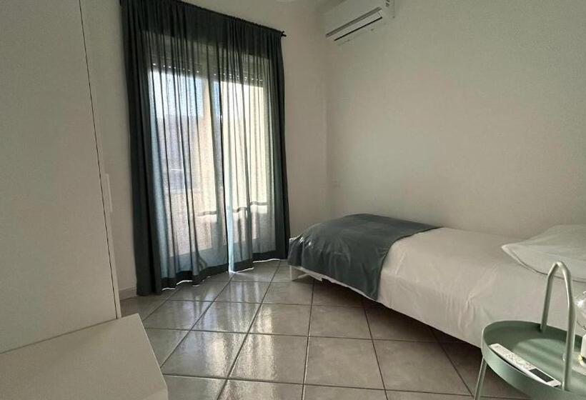 수피리어 싱글 룸, Civico 59 Home Apartments