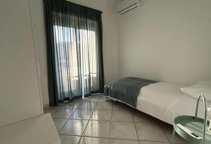 اتاق سوپریور یک تخته, Civico 59 Home Apartments