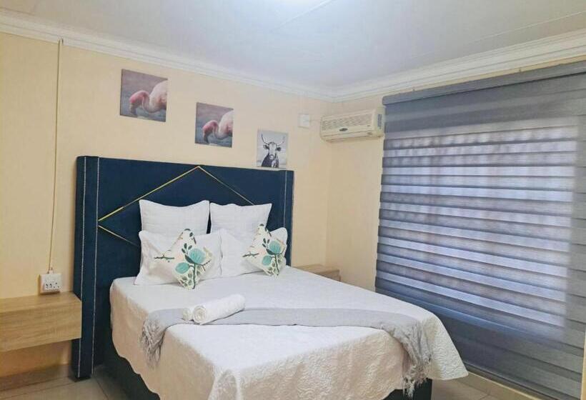 豪华套房, C Rane Guesthouse