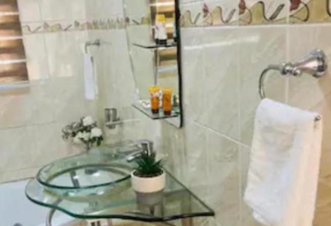 Люкс Повышенной Комфортности, C Rane Guesthouse