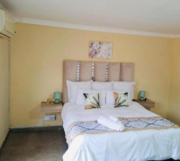 豪华套房, C Rane Guesthouse