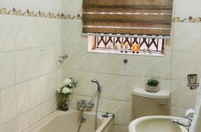 Люкс Повышенной Комфортности, C Rane Guesthouse