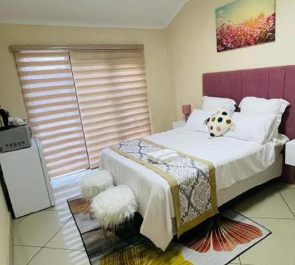 豪华工作室, C Rane Guesthouse