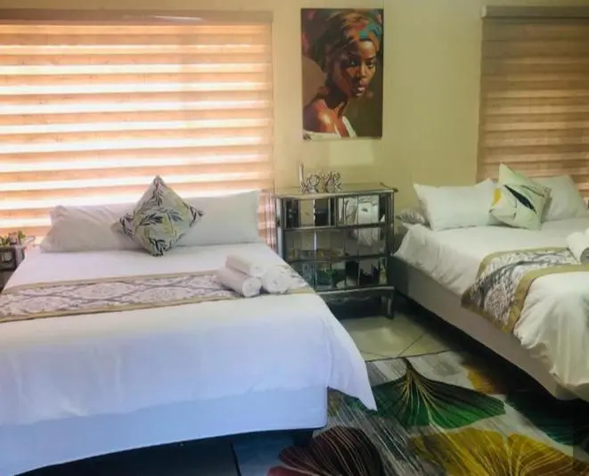 スイート(家族用), C Rane Guesthouse