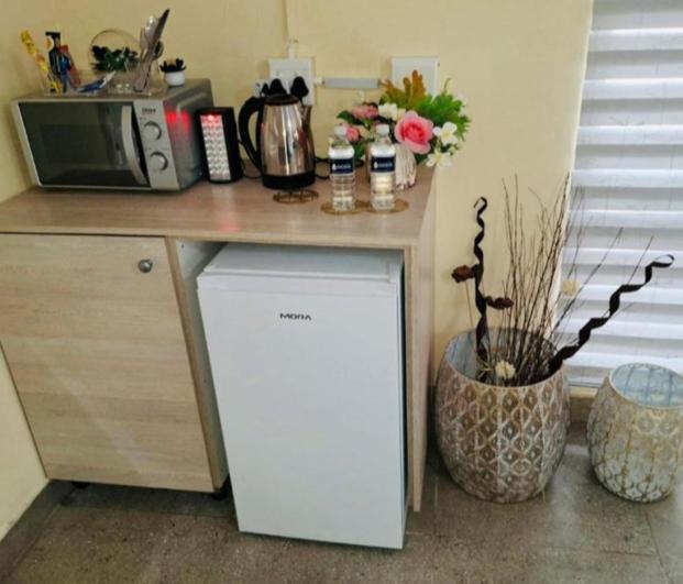 经济房, C Rane Guesthouse