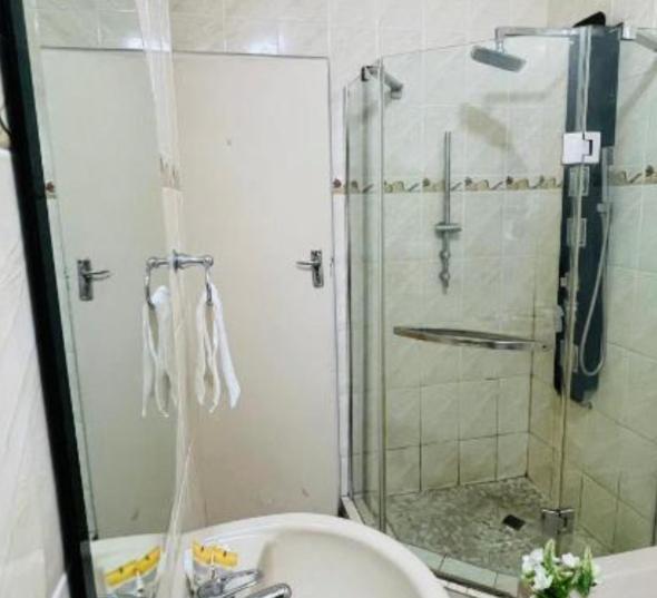 Номер Economy, C Rane Guesthouse