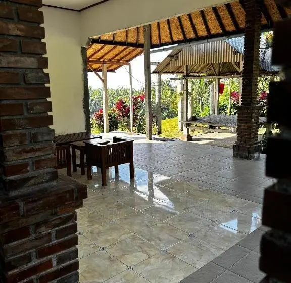 シングルデラックスルーム, Dewi Nara Guest House By Balitrees