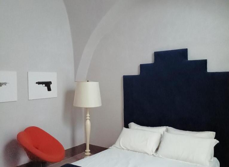 스탠다드 룸, La Bella Estate