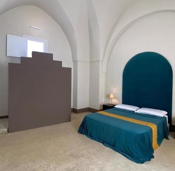 스위트, La Bella Estate