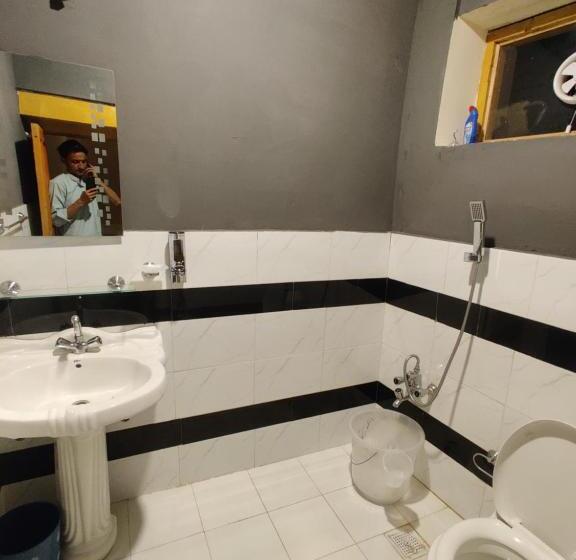 اتاق استاندارد, The Vintage Guest House Skardu