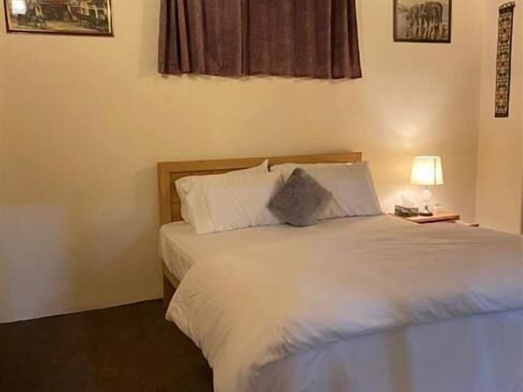 اتاق استاندارد, The Vintage Guest House Skardu