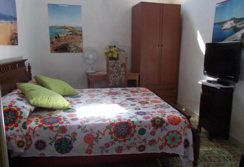 스탠다드 룸, Sardinia House With Garden