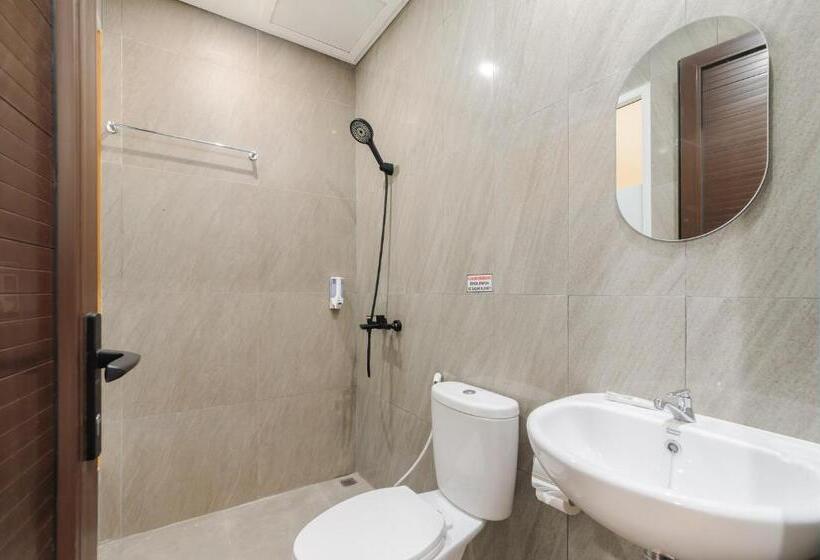 标准间, Sans Hotel Tajur Bogor